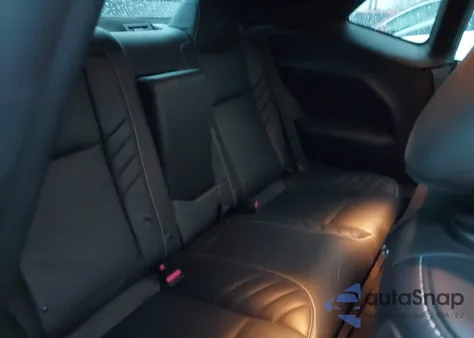 2021 Dodge Challenger Srt Hellcat Redeye Widebody from USA, damaged, VIN 2C3CDZL92MH589932